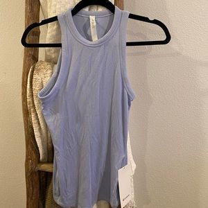 Lululemon hold tight tank